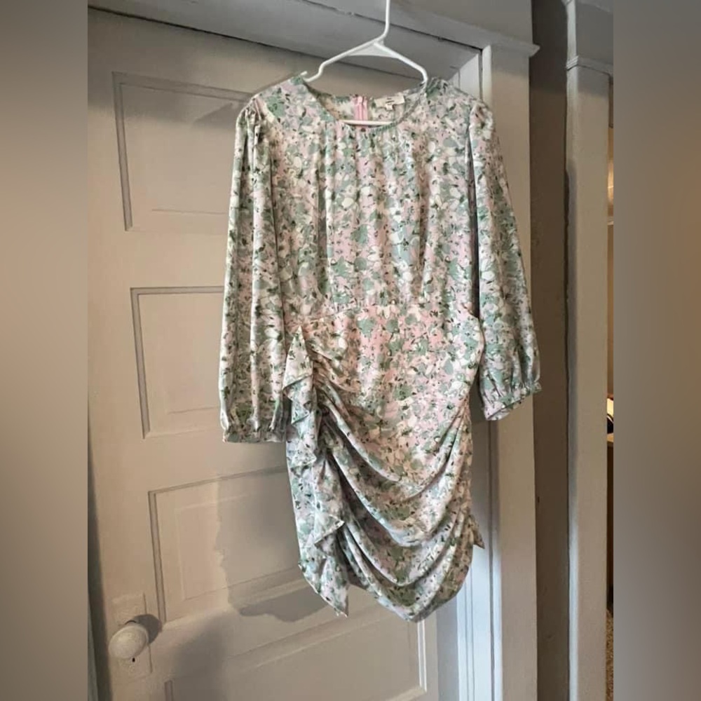 Boutique dress
